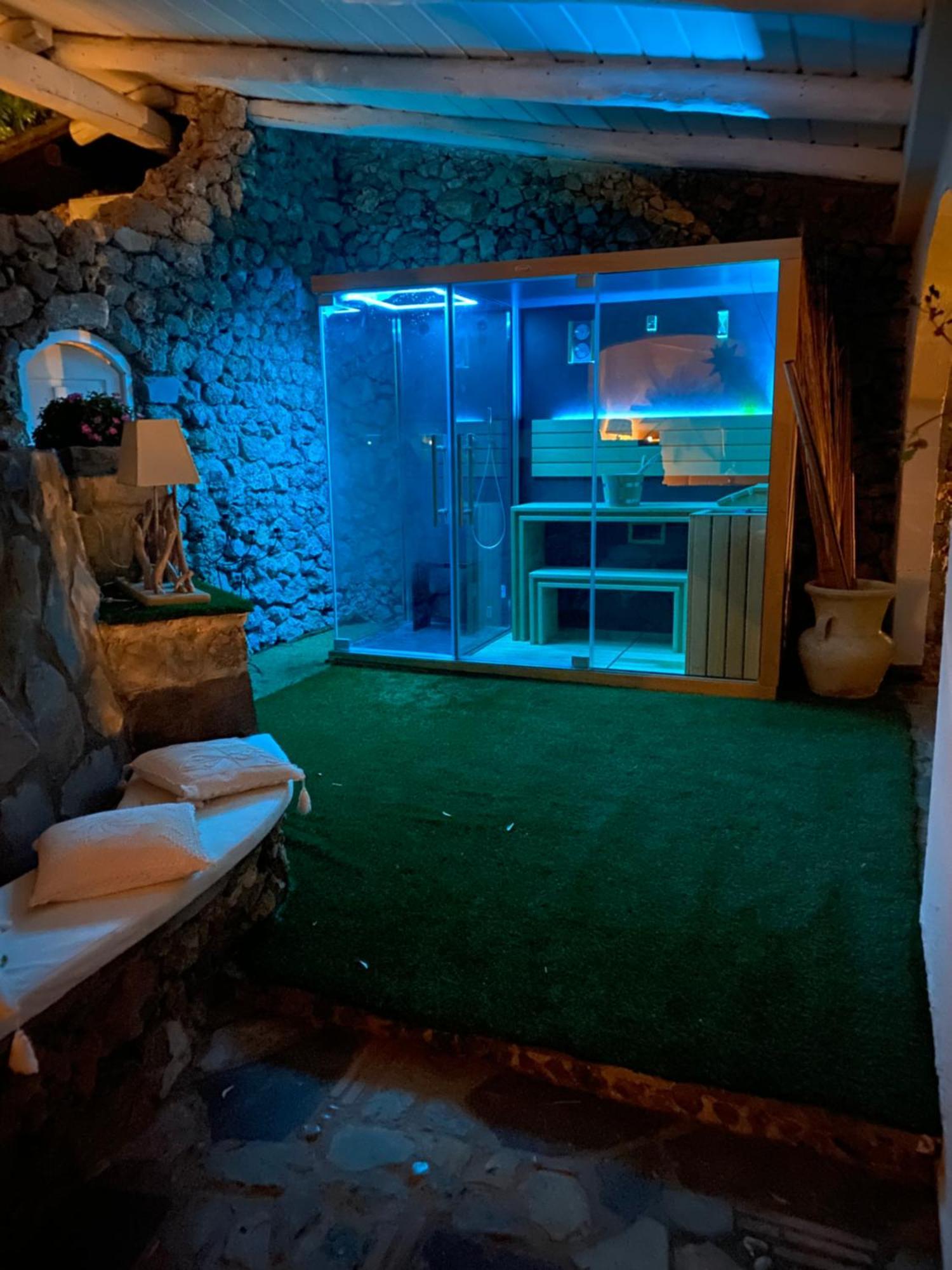 Maison Du Reve 斯卡里奥 外观 照片