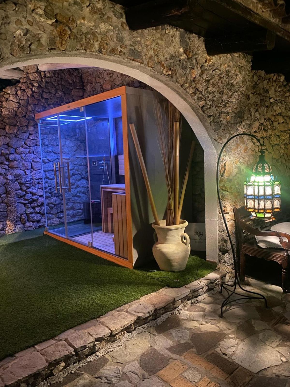 Maison Du Reve 斯卡里奥 外观 照片