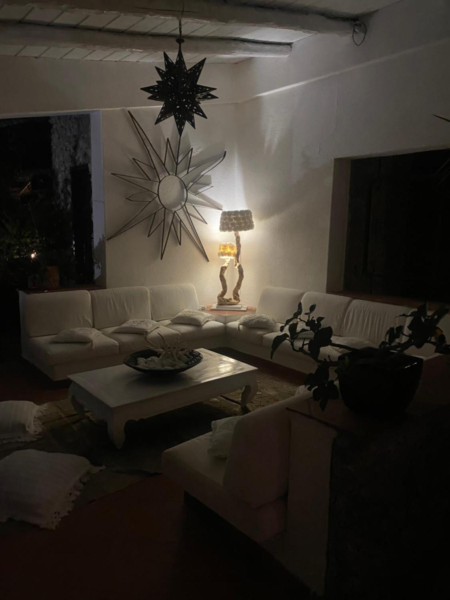 Maison Du Reve 斯卡里奥 外观 照片