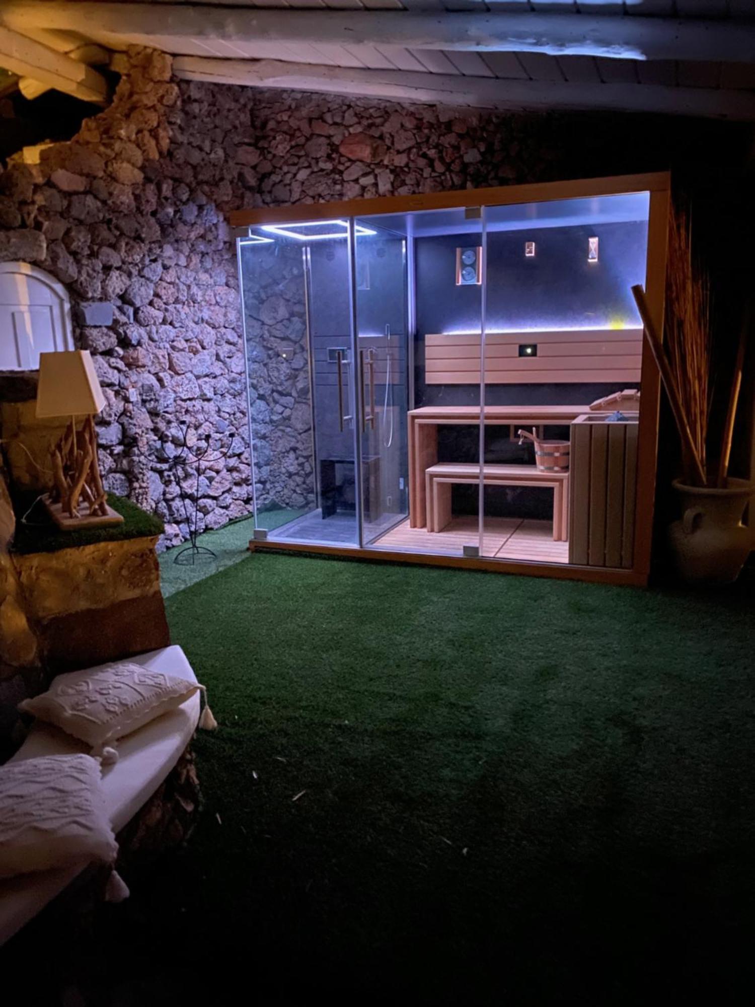 Maison Du Reve 斯卡里奥 外观 照片