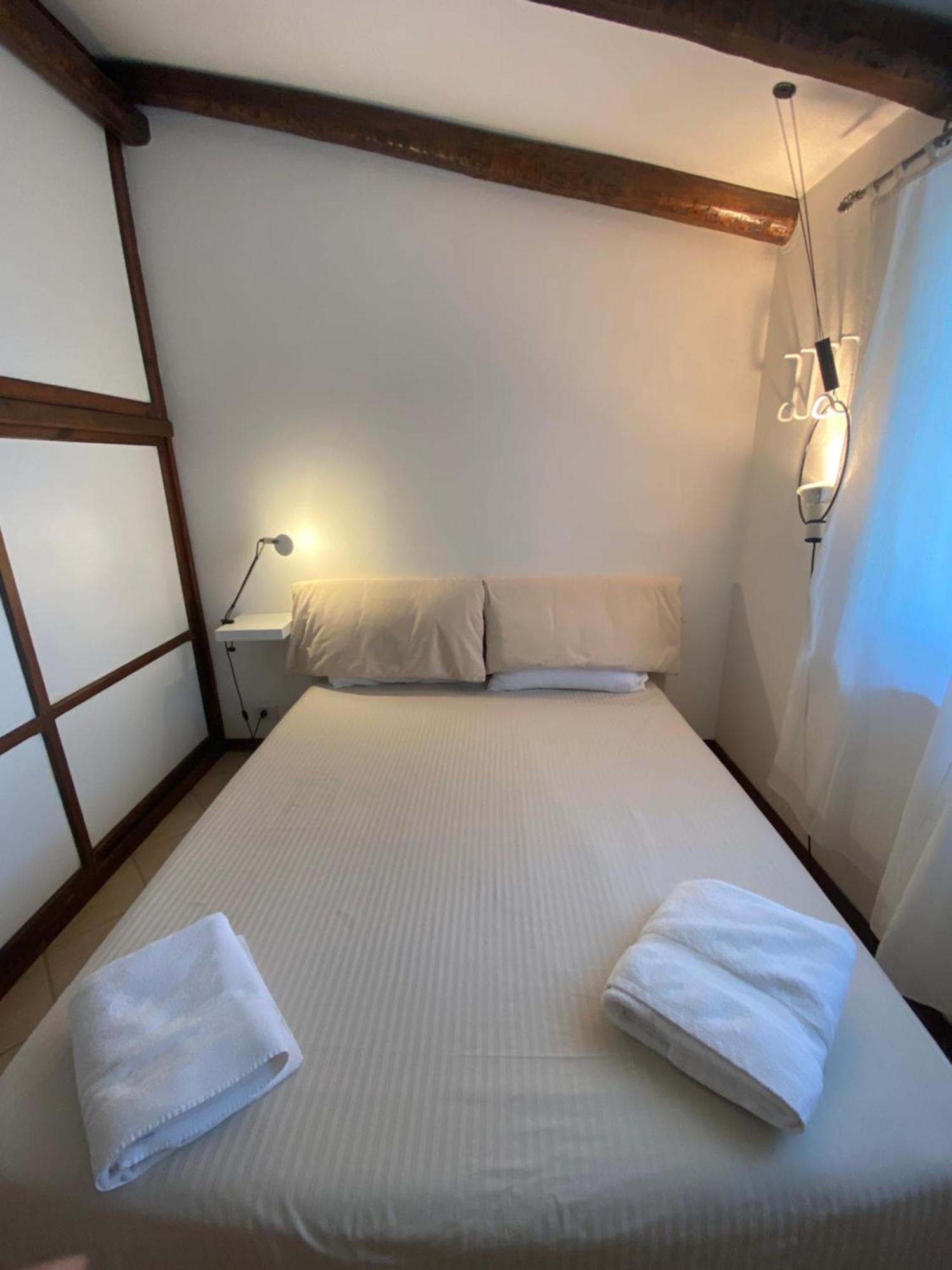 Maison Du Reve 斯卡里奥 外观 照片