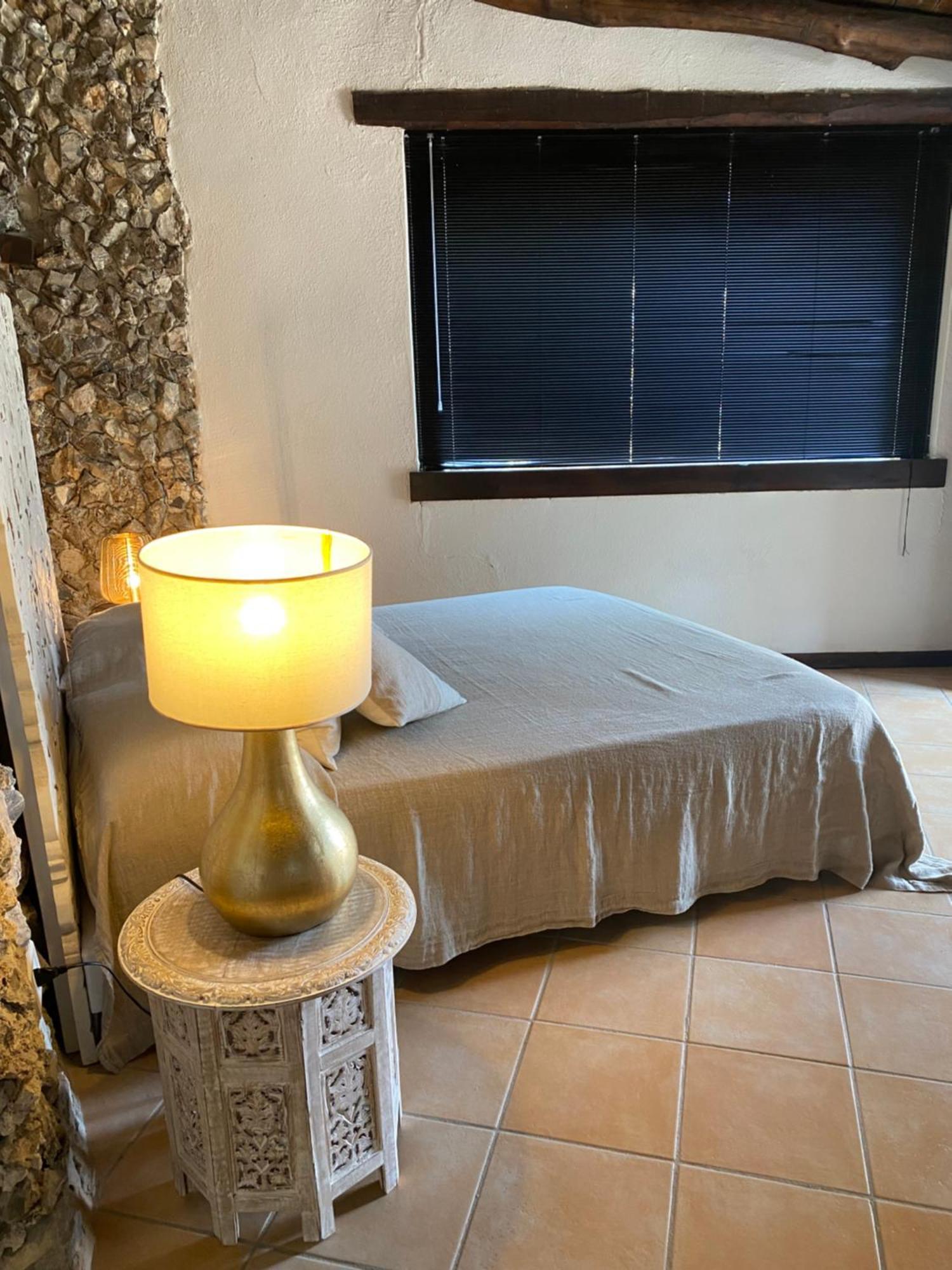 Maison Du Reve 斯卡里奥 外观 照片